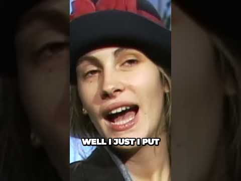 Julia Robert's Tells All - The Secret Behind Mystic Pizzas 1988 RomCom Success #shorts #inspiration