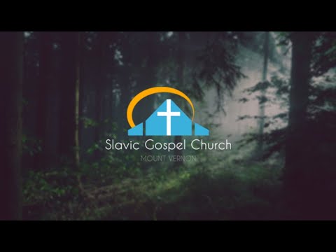 Sunday Evening Service 05/01/22