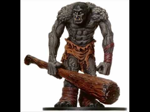 Prendel & Dr Död - Trollskogen