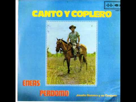 FG  Yo Soy El Llano - Eneas Perdomo
