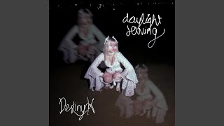 daylight saving (sundown version)