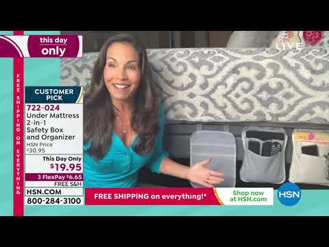 HSN | Gifts For The Guy with Guy 10.16.2021 - 08 AM