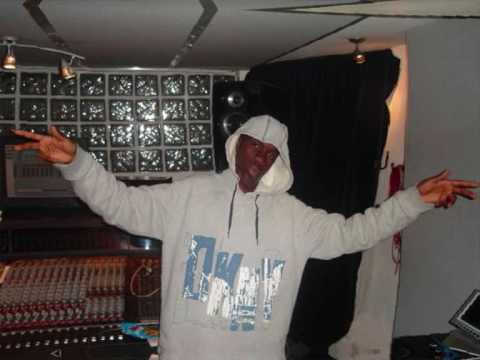 Tinchy Stryder -  Hustle Grind(Prod. By S.K.I.T.Z Beats)