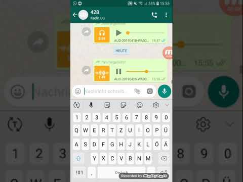 Fero-Wie im Traum wurde Geleakt!