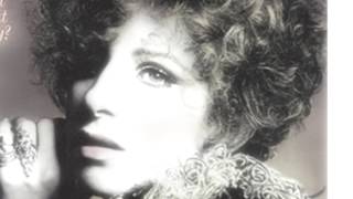 STREISAND "ASK YOURSELF WHY" - WHAT ABOUT TODAY?