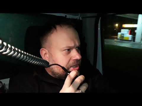 Michał Misza - 130 Na którą dają prom?