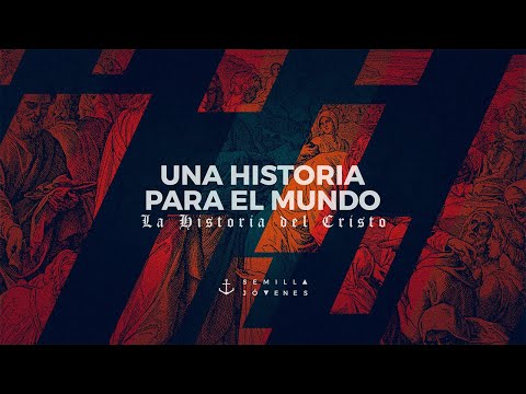 No seas Vintage | Lucas 5:33-39 | Semilla Jóvenes
