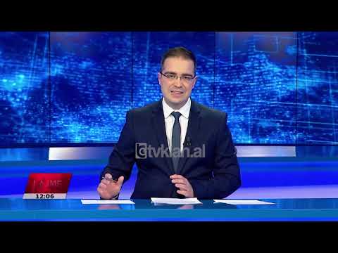 Edicioni i Lajmeve Tv Klan 26 Mars 2019, ora 12:00