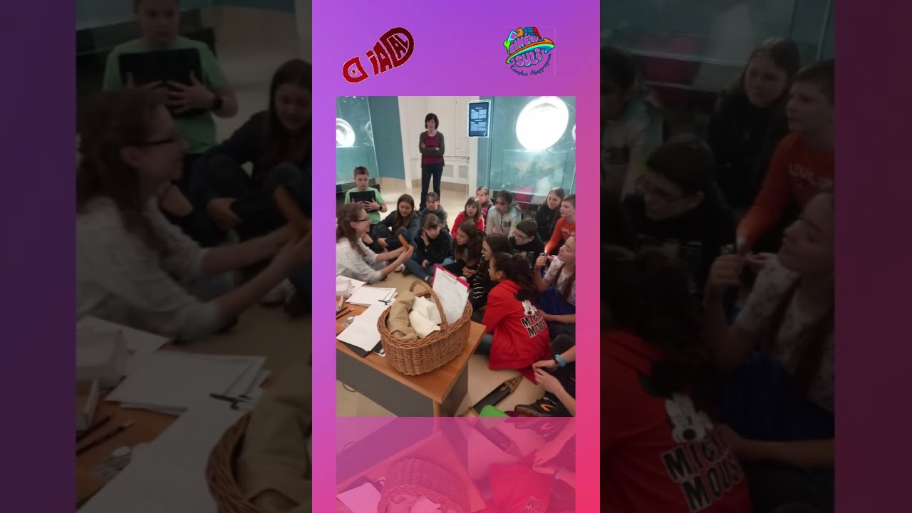Múzeumpedagógia a Nemzeti Múzeumban Az 5.b 6.c 2024.04.19.
