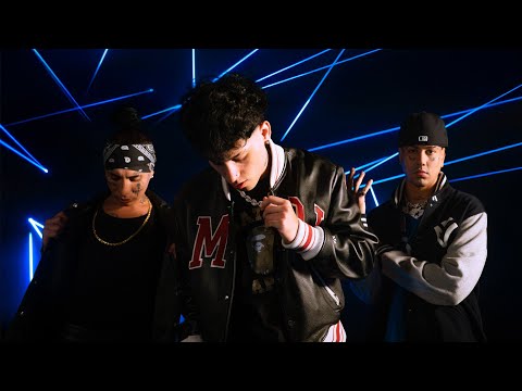 Zell, Neo Pistea, DUKI - Starboy Remix (Video Oficial)