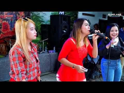 AKU TAK BUTUH CINTA ALL ARTIST - GOJOS MUSIC ULTAH BHS'07 KE-14TH BANASPATI HOOLIGAN SIDIGEDE 07