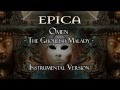 Epica - Omen - The Ghoulish Malady (Instrumental ...