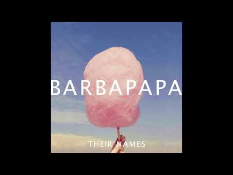 Barbapapa - Their Names