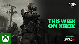 Metro 2039 + This Week on Xbox + 2026 + Game Reveal & Weekly Update Video Trailer