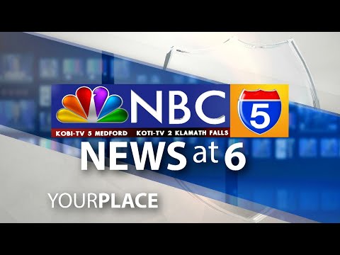 Weekend 6PM Newscast A-Block (02-27-2022)
