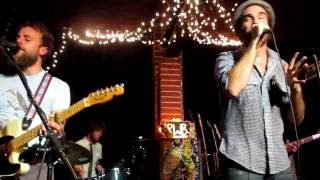 Red Wanting Blue "The Air I Breathe" Arlington 12/10/11