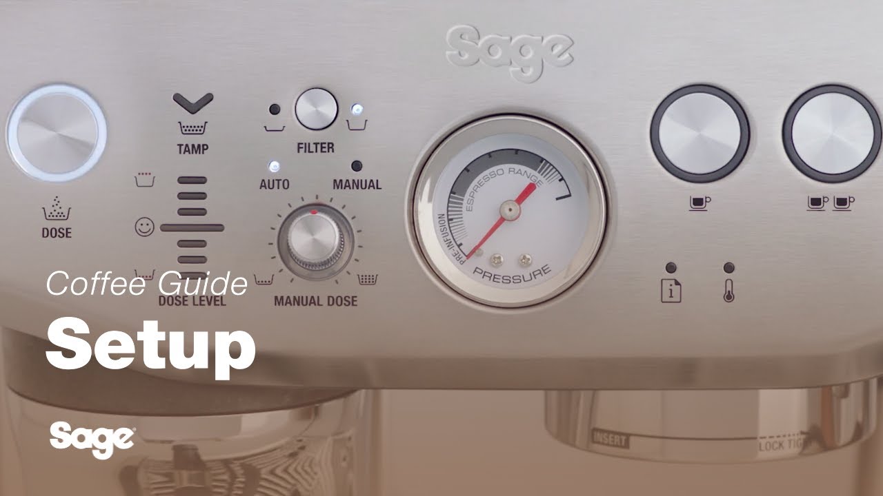 How to use the interface