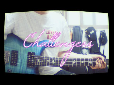 [JOYO Challenge] Jane, Funtwo, Jack Thammarat - Challengers (Solo Making)