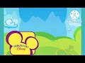 Playhouse Disney Promo January 14 2013
