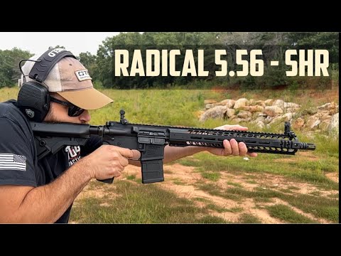 Mission First Tactical Grip