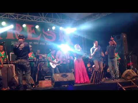 Satu Hati Sampai Mati. (Linda Firnanda & Febro D' Academy)