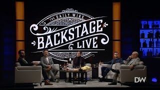 Daily Wire Backstage LIVE at the Ryman Mp4 3GP & Mp3