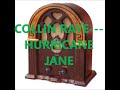 COLLIN RAYE   HURRICANE JANE