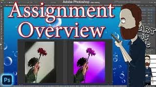 Assignment 2 Overview 1 Flower