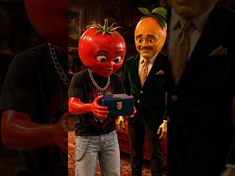 Las 'frutinovelas' tienen adictos a muchos internautas: hablamos con su creador | Noticias Telemundo
