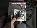 HOW TO INSTALL BROCO SINGLE SWITCH