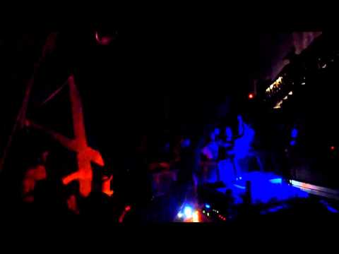 Mala @ Dimensions 2015