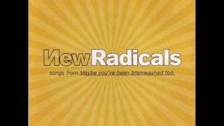 New Radicals - Technicolor Lover