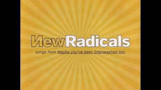 New Radicals - Technicolor Lover