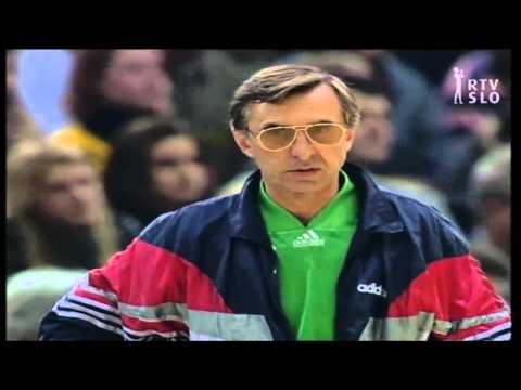 RK Robit Olimpija, 1996/1997 EHF Cup Winner