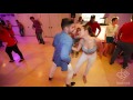 Luis and Andrea (Spain) Bachata - DCSB Fest