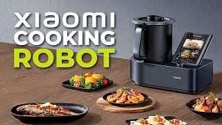 Xiaomi Smart Cooking Robot: Worth the Hype?