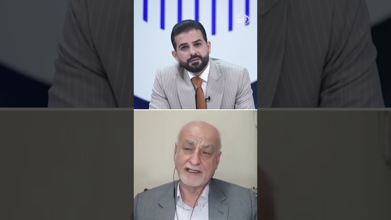 فيديو | من يعادي ايران الان داخل العراق؟ مصدق بور يجيب: الاكثرية شيعة.. والذين تداولوا على السلطة اساءوا لها