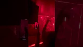 Ellen allien cdmx