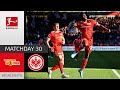 Union Berlin - Eintracht Frankfurt 2-0 | Highlights | Matchday 30 – Bundesliga 2021/22