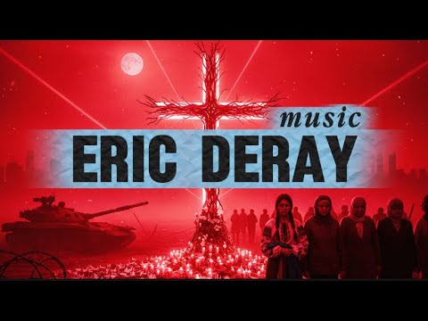 Eric Deray - Requiem (Drama Deep: Russo-Ukrainian War)