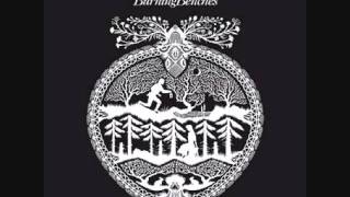 Morning Runner - Burning Benches (Acoustic)