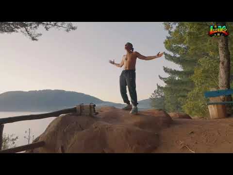 LUANKO - NEWENCHE (GENTE FUERTE) PROD. DANI CABRAL