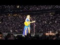 Taylor Swift Imgonnagetyouback Dress Mashup Live From Amsterdam Not Video Link