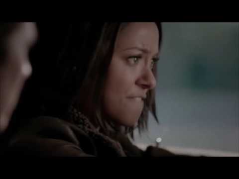 The Vampire Diaries 7x22: Bonnie leaves Matt to die