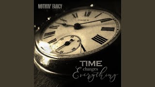 I Can't Help But Wonder Where I'm Bound