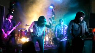 The HEROINE - Hard Workin' Man