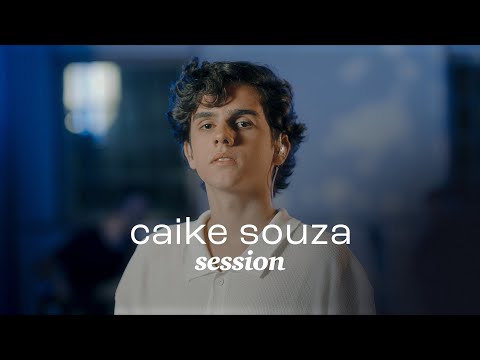 Caike Souza Session
