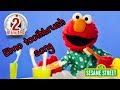 Elmo Brushing Teeth Song 2 Minute Timer For Kids To Brush Teeth