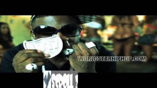 Gucci Mane- 'Makin Love To The Money' (HD Video)