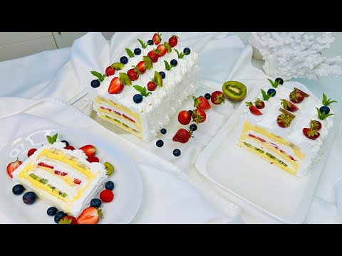 Ledeni vjetar / trik da vam meringa uspije SVAKI PUT 🤍